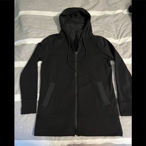 Athleta sweater/jacket